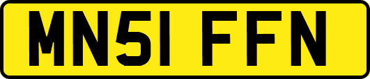 MN51FFN