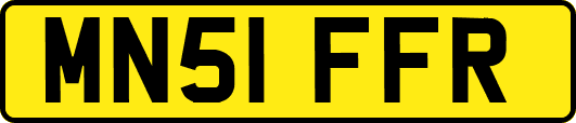 MN51FFR