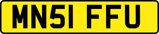 MN51FFU