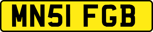 MN51FGB