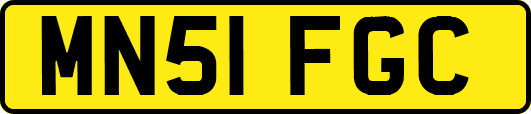 MN51FGC