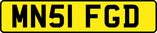MN51FGD