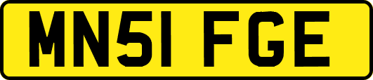 MN51FGE