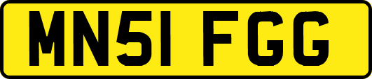 MN51FGG