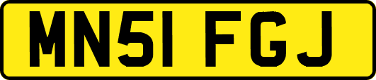 MN51FGJ