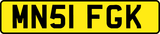 MN51FGK