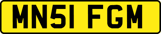 MN51FGM
