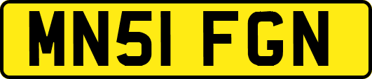 MN51FGN
