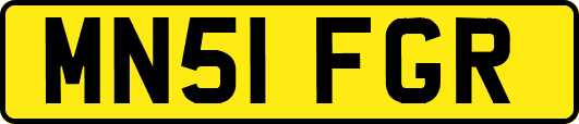 MN51FGR