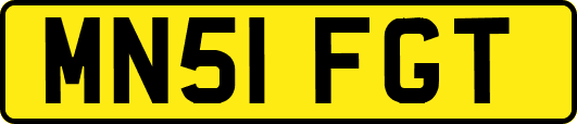 MN51FGT
