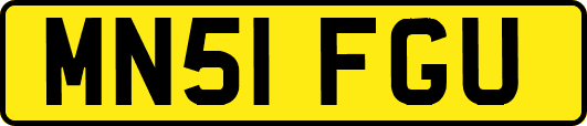 MN51FGU
