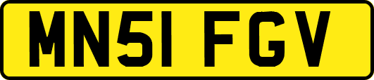 MN51FGV