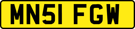 MN51FGW