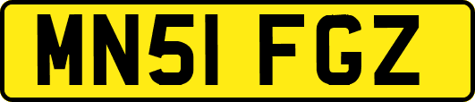 MN51FGZ