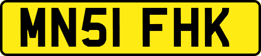 MN51FHK