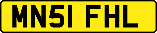 MN51FHL