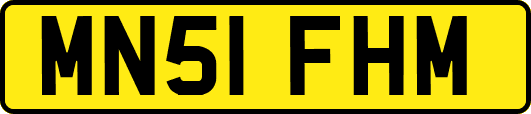 MN51FHM