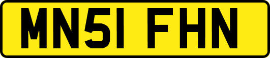 MN51FHN