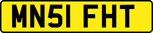 MN51FHT