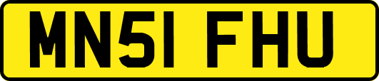 MN51FHU
