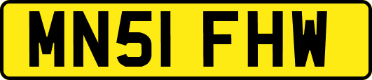 MN51FHW