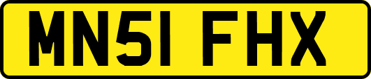 MN51FHX