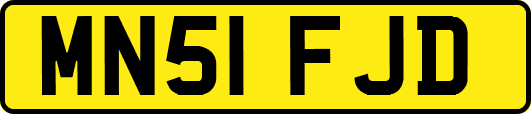 MN51FJD