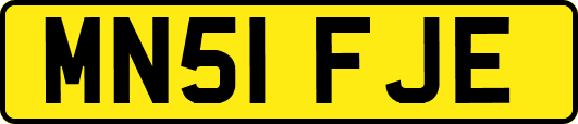 MN51FJE