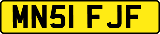 MN51FJF