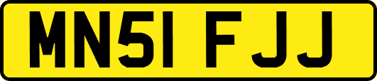 MN51FJJ