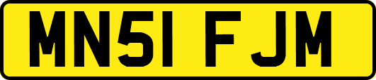 MN51FJM