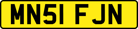 MN51FJN