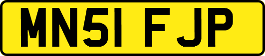 MN51FJP
