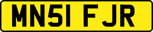MN51FJR
