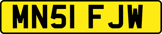 MN51FJW