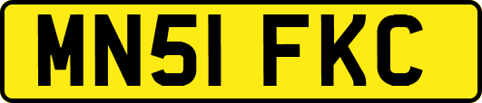 MN51FKC