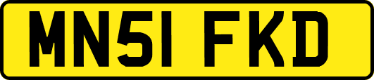 MN51FKD