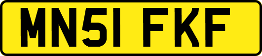MN51FKF