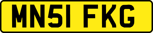 MN51FKG