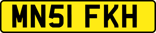 MN51FKH