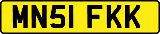 MN51FKK