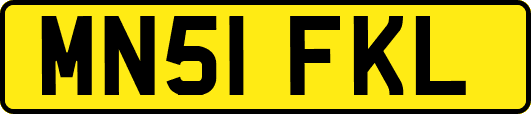 MN51FKL