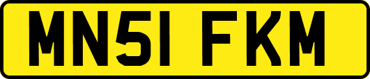 MN51FKM