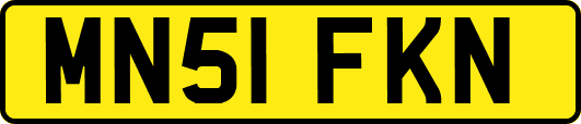 MN51FKN