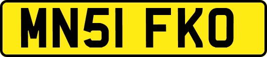 MN51FKO