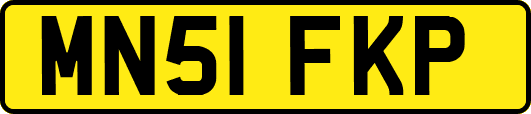 MN51FKP