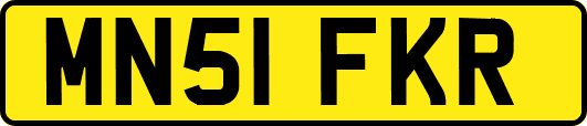 MN51FKR