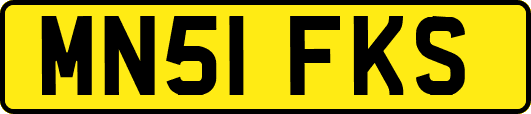 MN51FKS