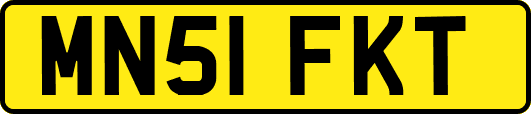 MN51FKT