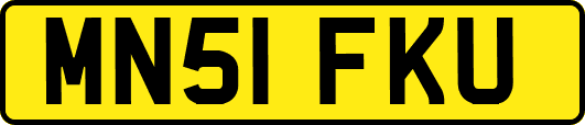 MN51FKU